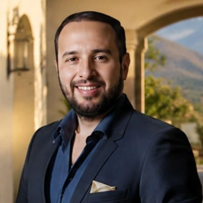 Alex Reynoso