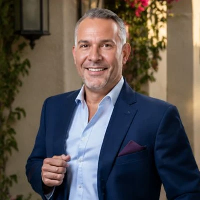 Dr. Tony Rodriguez