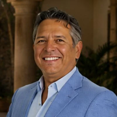 Gustavo Barreda